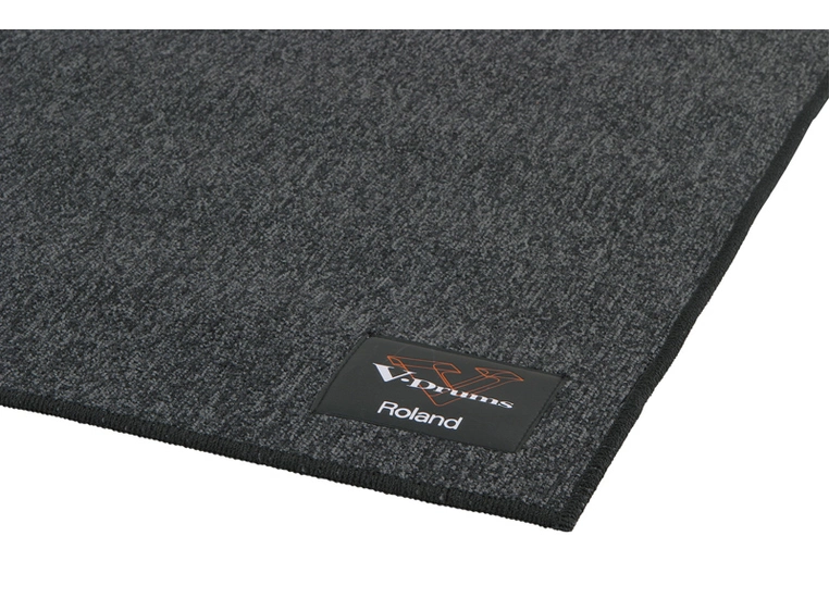 Roland TDM-10 V-Drums matte, 1,2m x 1,3m 